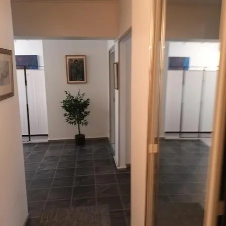 شقة Kariniemenkatu *